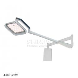 LED立式冷光手術(shù)無影燈