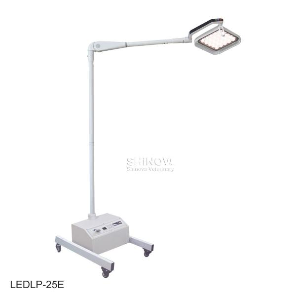 LED立式冷光手術(shù)無影燈