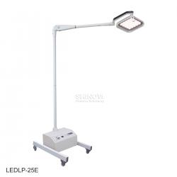 LED立式冷光手術(shù)無影燈