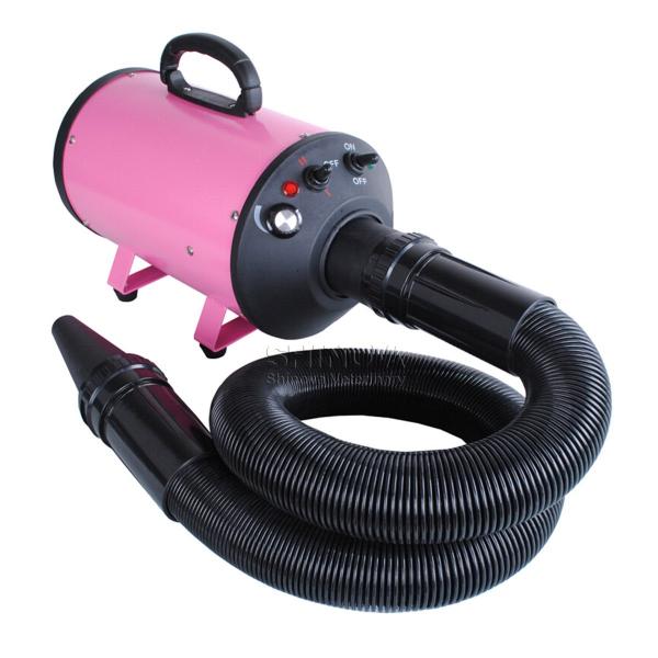 單馬達(dá)寵物吹水機(jī)