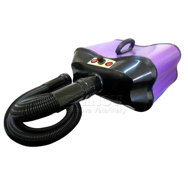 雙馬達寵物吹水機