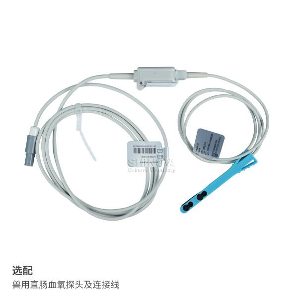 多參數動物監護儀