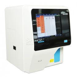 全自動(dòng)五分類(lèi)動(dòng)物血液分析儀