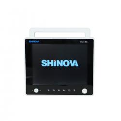 多參數(shù)動(dòng)物監(jiān)護(hù)儀