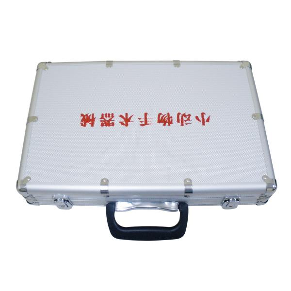 小動物手術器械箱